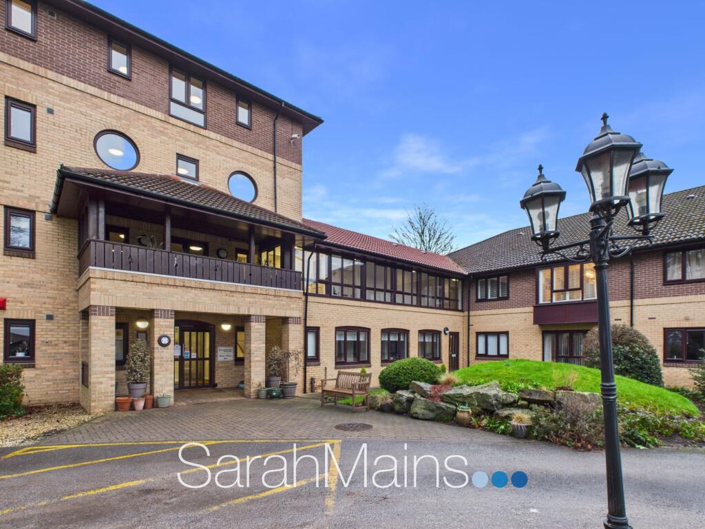 Main image of property: Sandyford Park, Sandyford, NE2