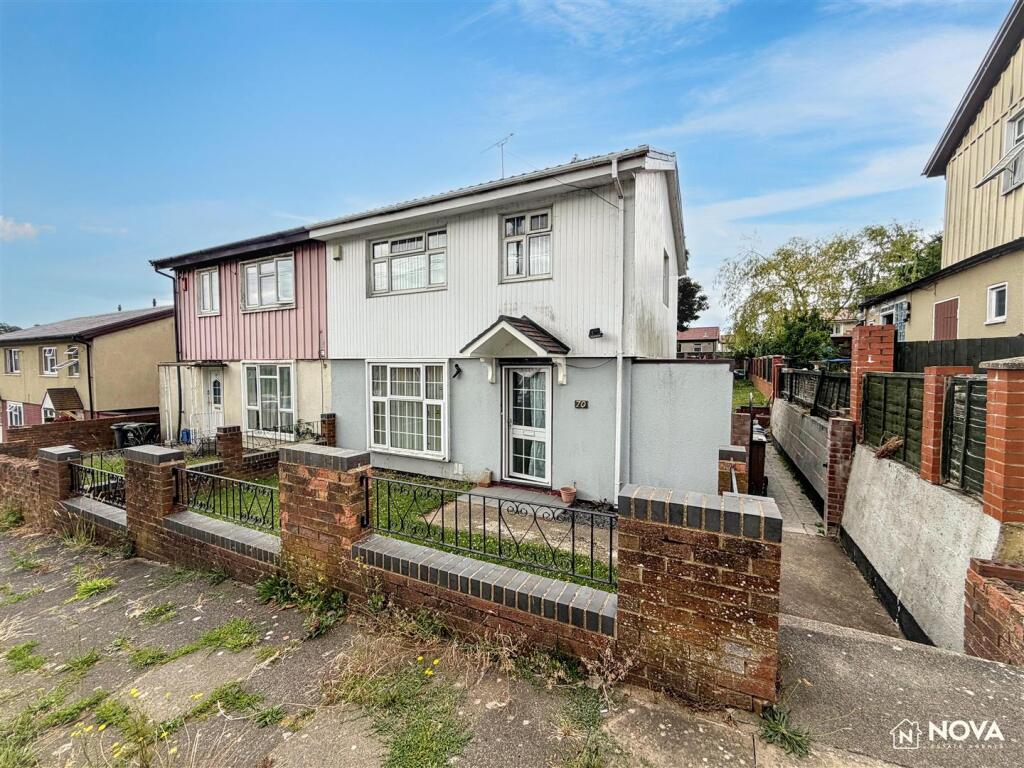 Main image of property: Williton Road, Luton