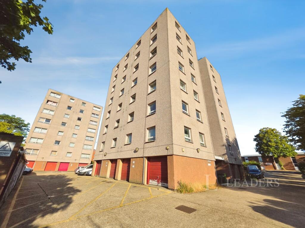 Main image of property: Potter Street, Harlow, Essex