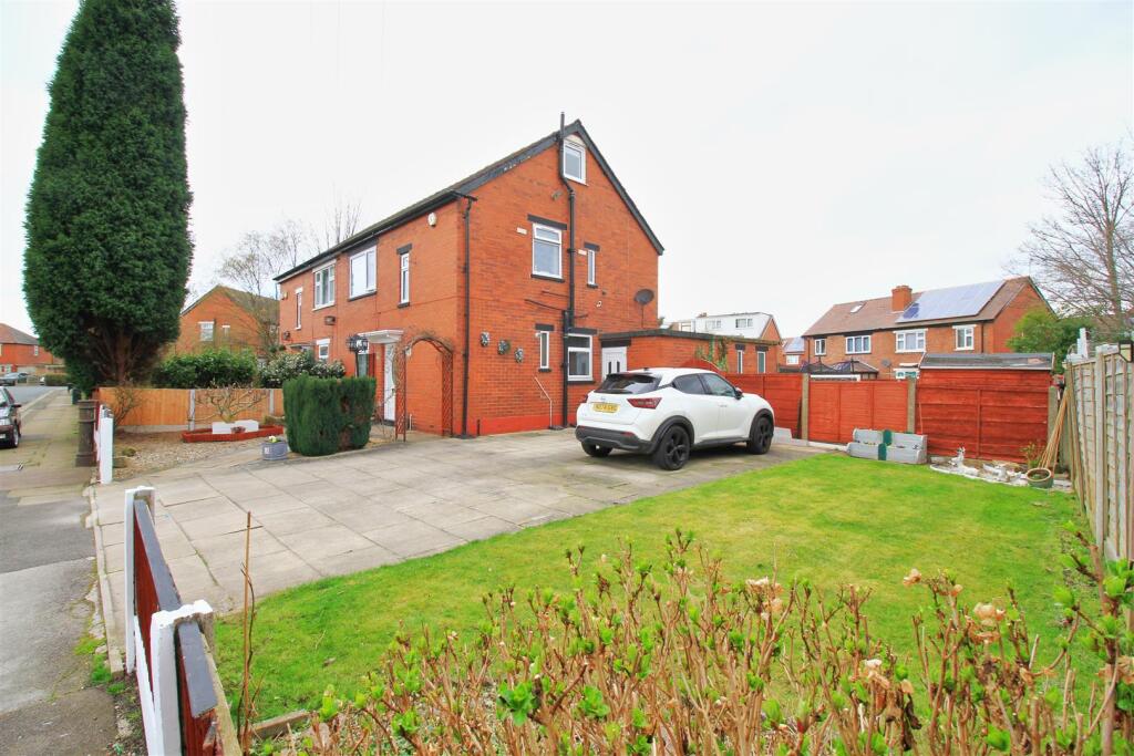 Main image of property: Cedar Grove, Denton, Manchester
