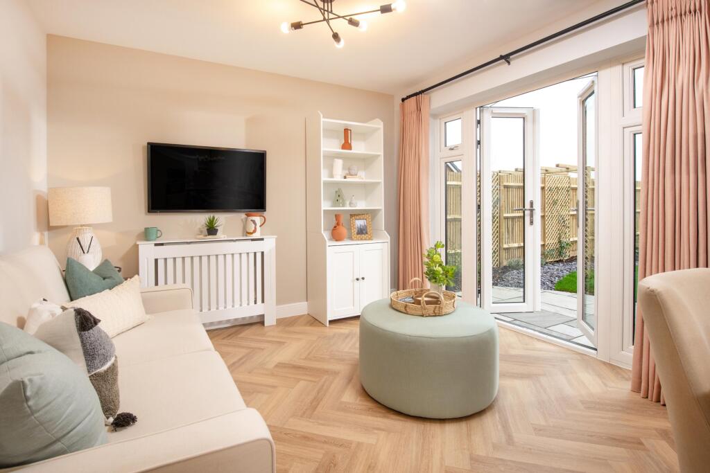 House in Eastleigh, Boorley Green, Botley - View 4