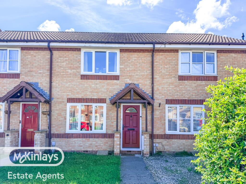 Main image of property: 2 Bedroom home in Larch Close, Bridgwater