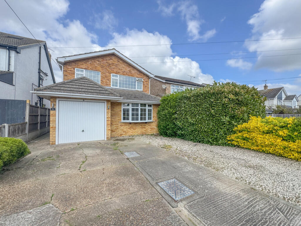 Main image of property: York Road, Ashingdon