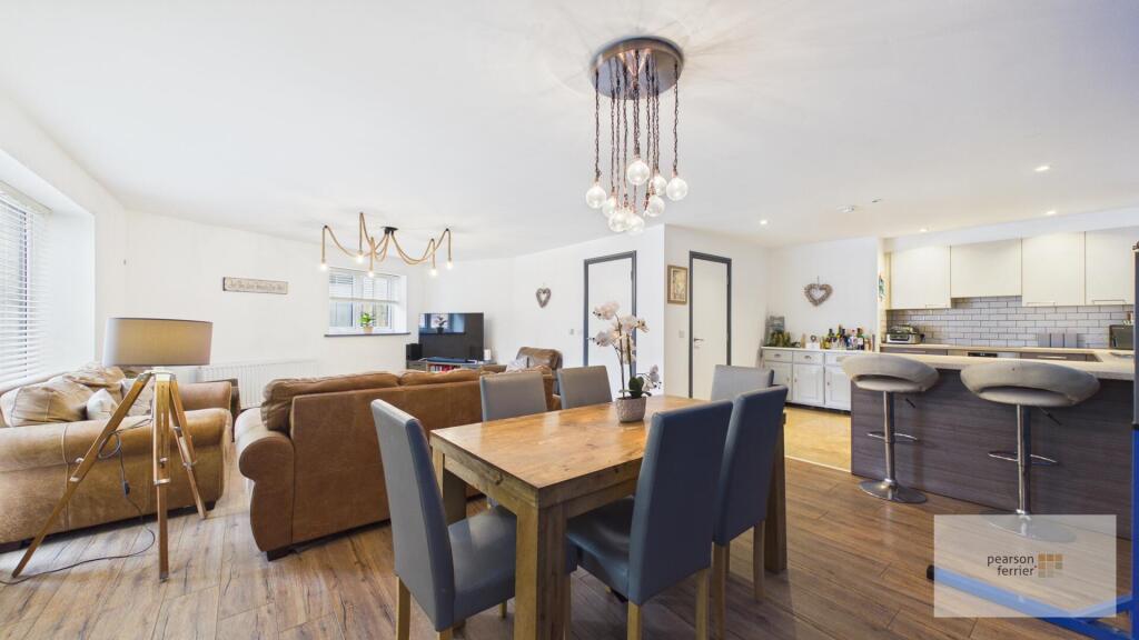 House in Bury, Greater Manchester - View 5