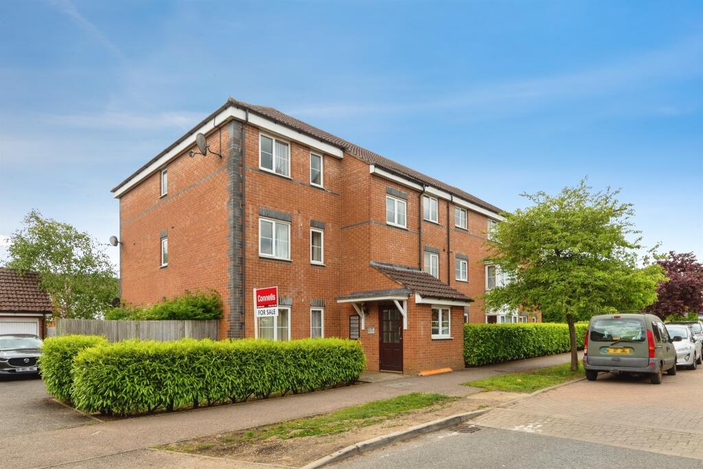 Main image of property: Sir John Newsom Way, Welwyn Garden City