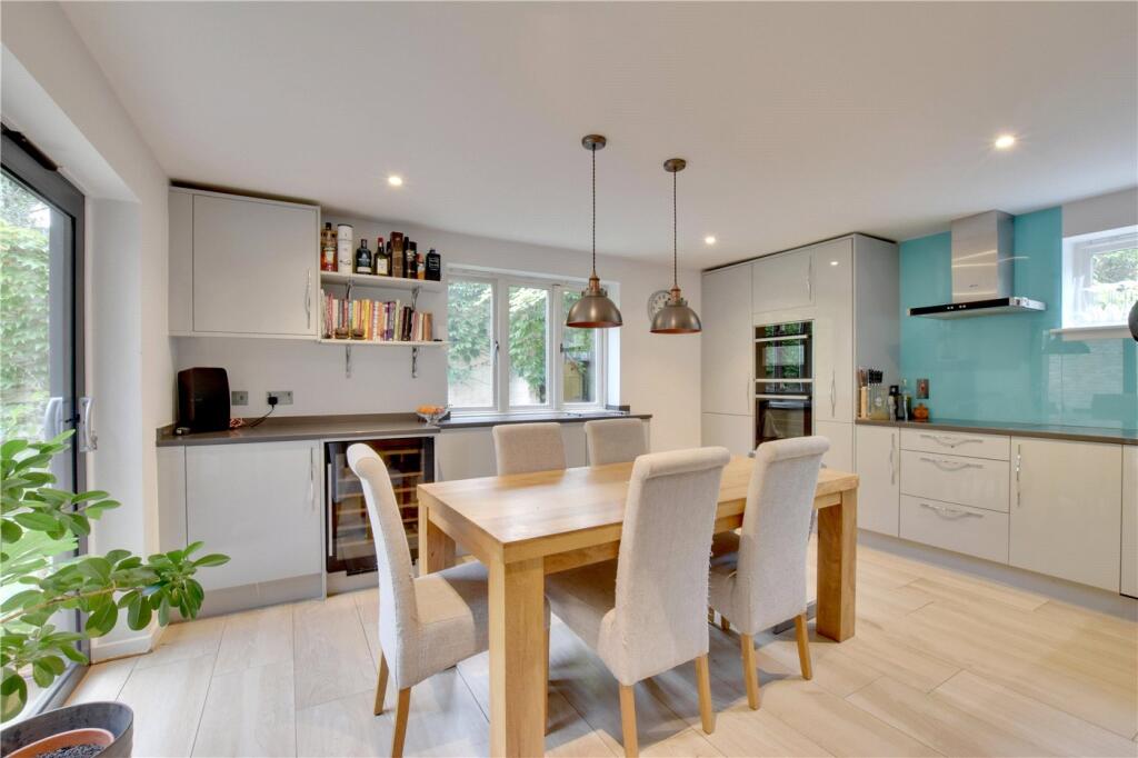 House in London, Royal Borough of Greenwich - View 3