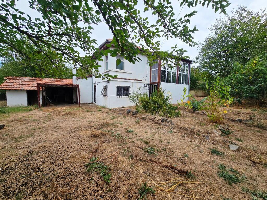 Main image of property: Yambol, Yambol