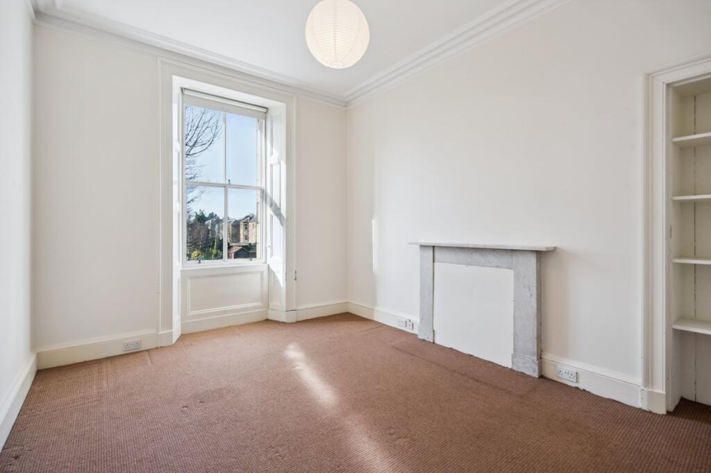 Apartment in Edinburgh, Church Hill, Morningside - More