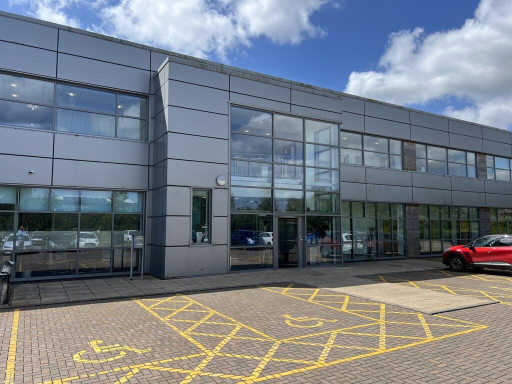 Main image of property: Unit 1 Bishopbrook House, Cathedral Avenue, Wells, BA5 1FD