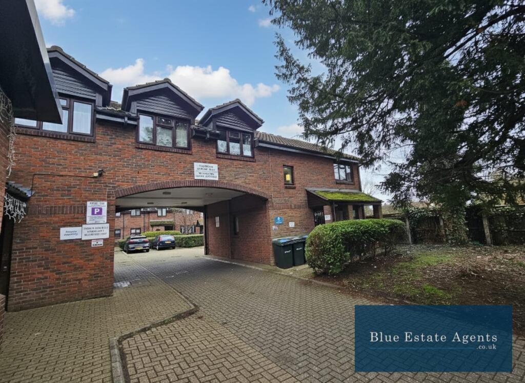 Main image of property: Vicarage Farm Road, Hounslow, TW5