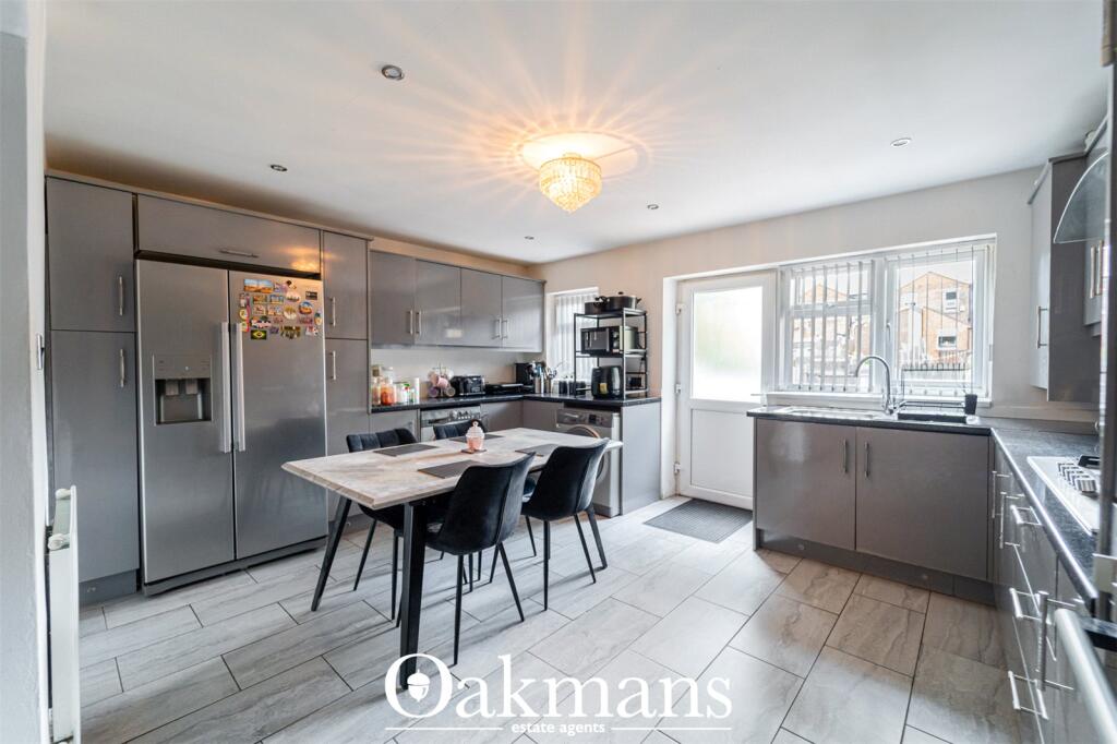 House in Birmingham - View 2