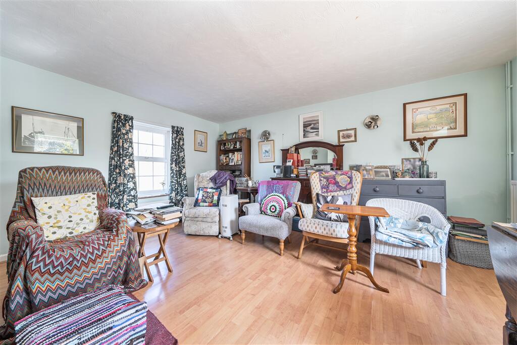 House in Norwich - More