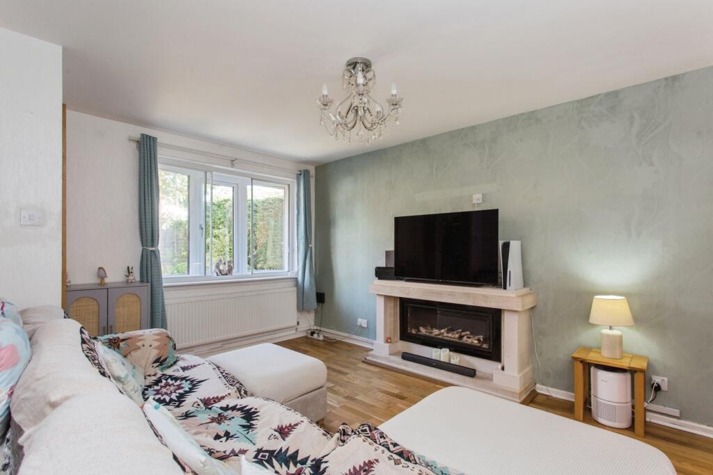 House in Preston, Cuerden Green, Lostock Hall - View 2