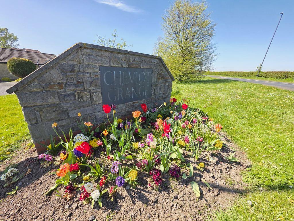 Cheviot Grange, Burradon photo 5