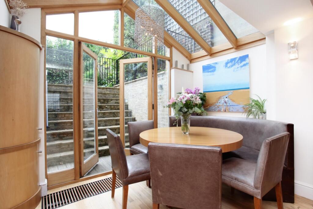 House in Slough - More