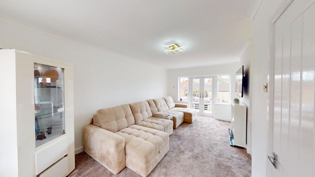 Washacre, Westhoughton, BL5 - Widok 2