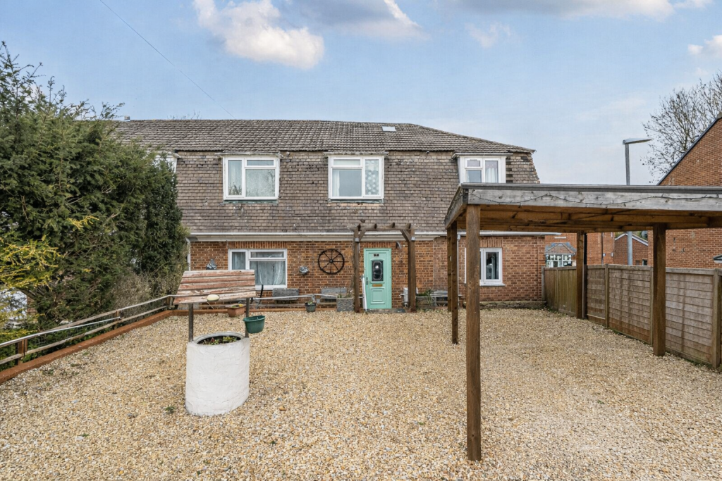 Main image of property: Nepaul Road, Tidworth