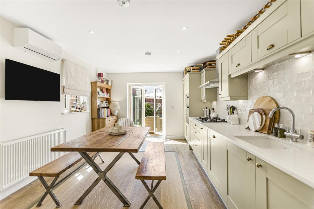 Beech Road, Launton photo 3