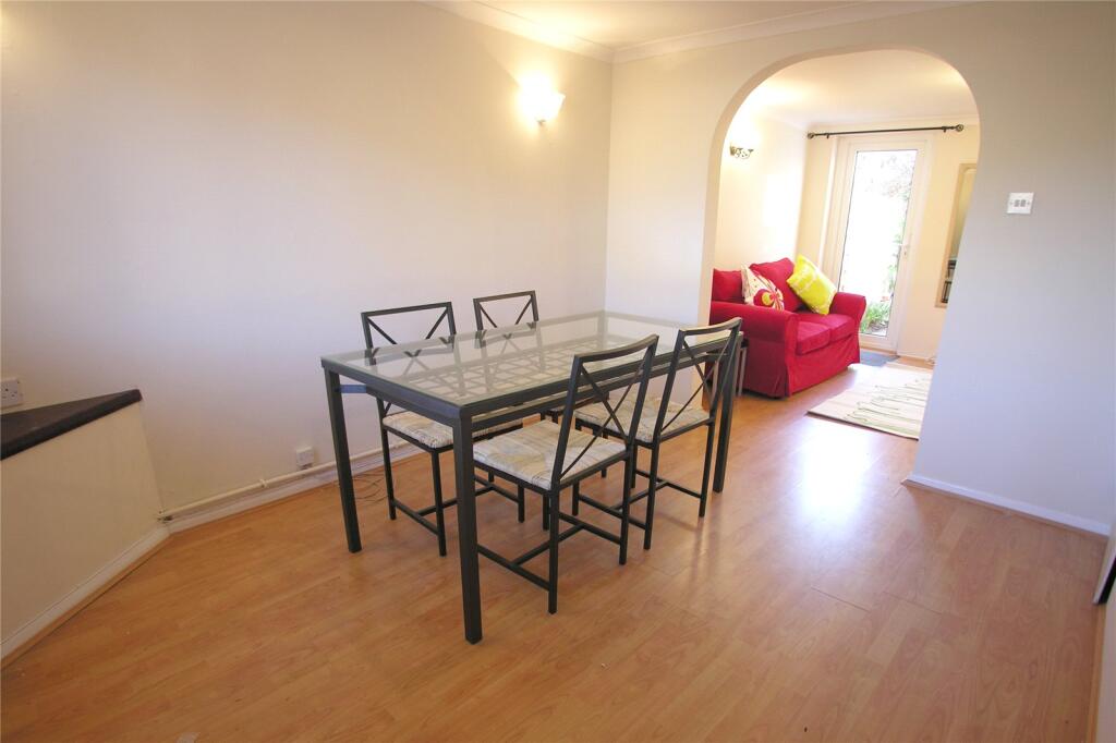 House in Reading, Spring Gardens, Whitley - View 3
