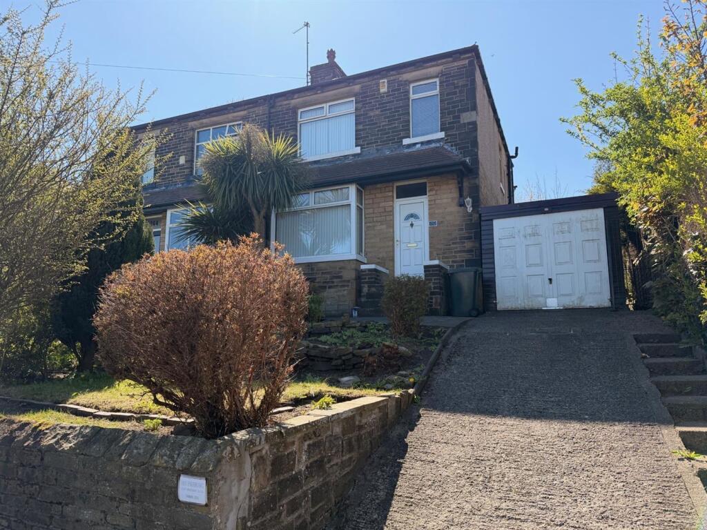 Main image of property: Leeds Road, Eccleshill, Bradford