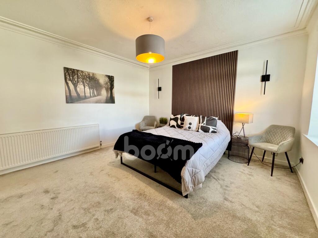 Apartment in Kilmarnock - View 4