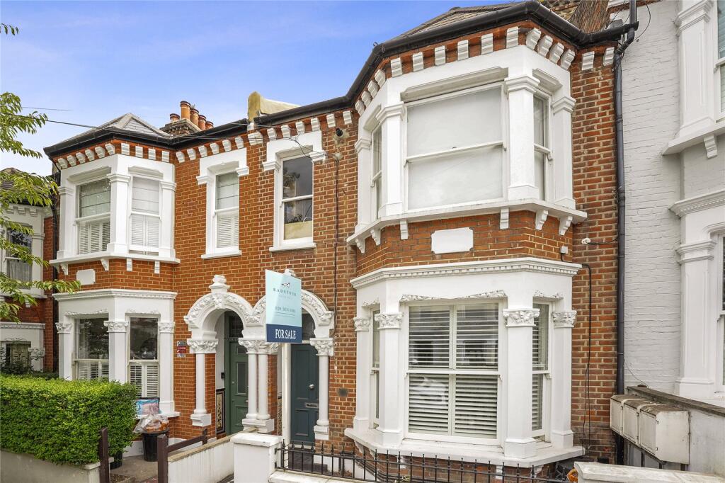 Main image of property: Kelmscott Road, London, SW11