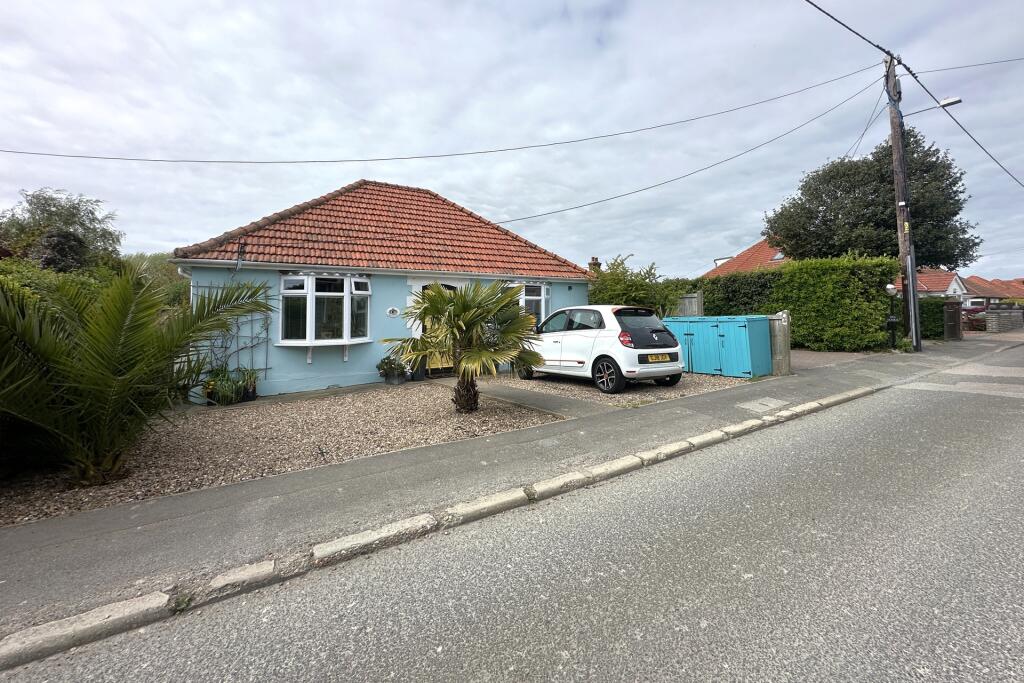 Main image of property: Cross Road, Walmer, CT14