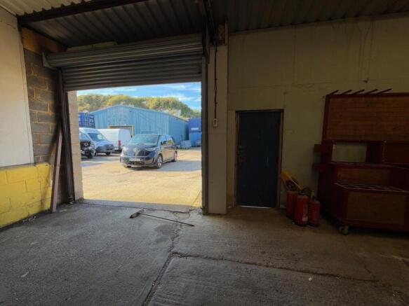 Trafalgar House, Warehouse 3 Available to Rent (1,
