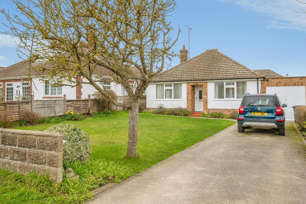 Main image of property: Beckmeadow Way, Mundesley, Norwich