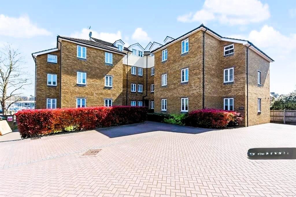 Main image of property: Kings Court, Dartford, DA1