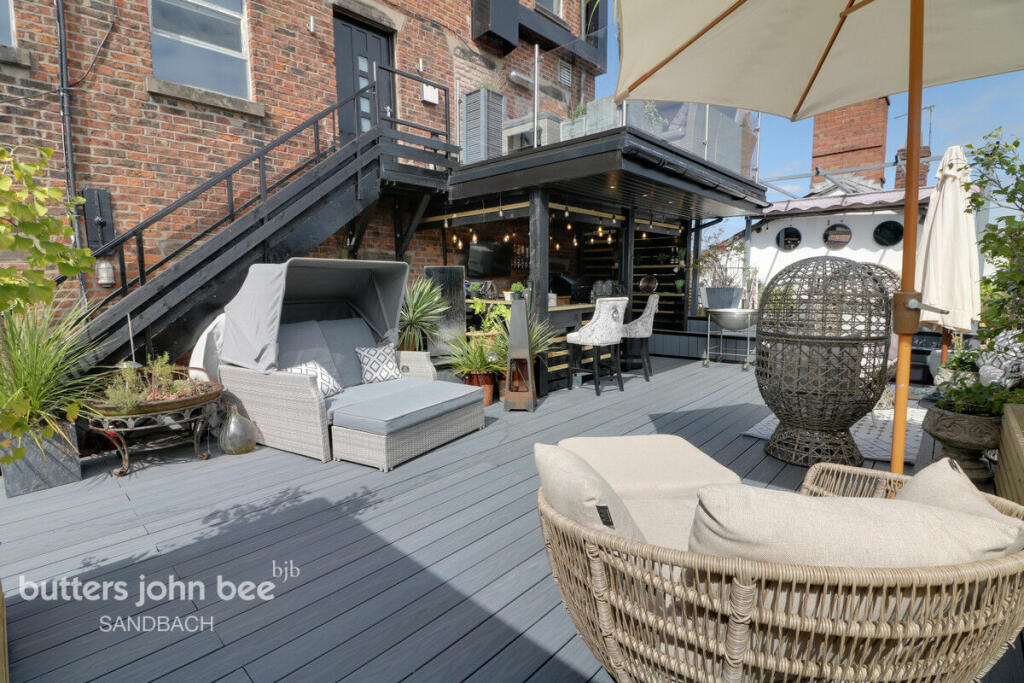 Main image of property: High Street, SANDBACH