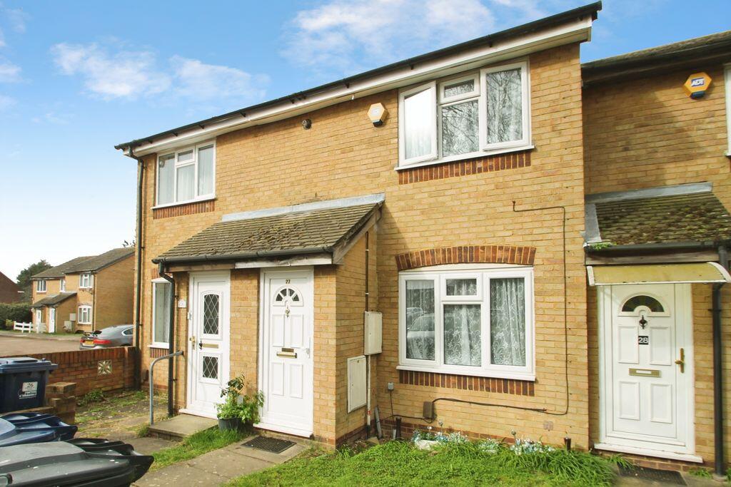 Main image of property: Hornbeam Close, Northolt, Middlesex