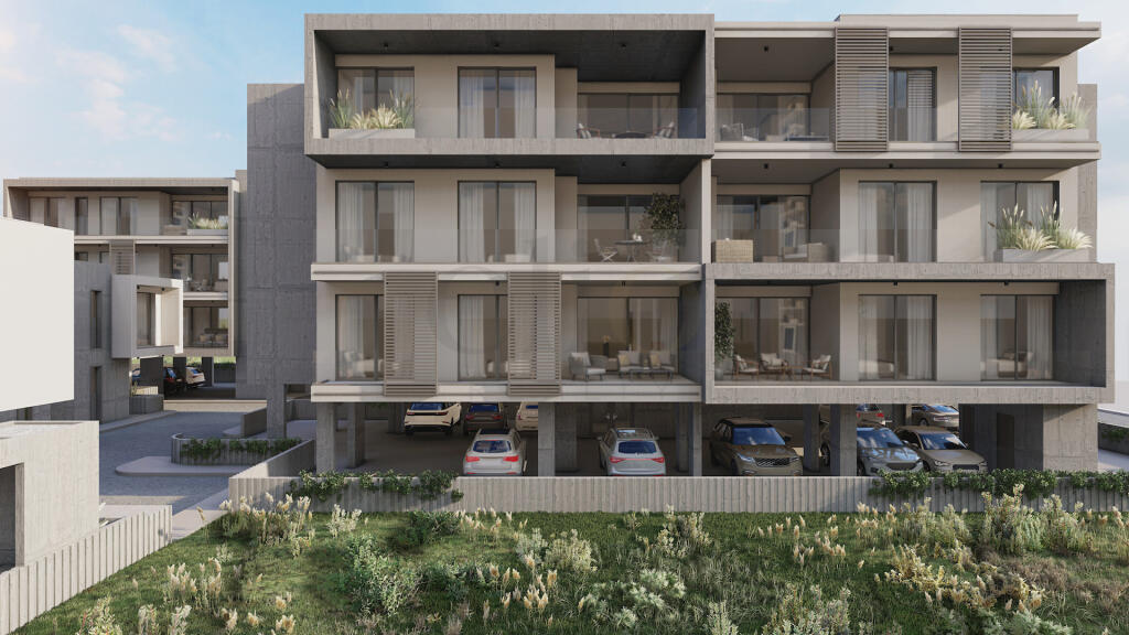 Main image of property: Paphos, Anavargos