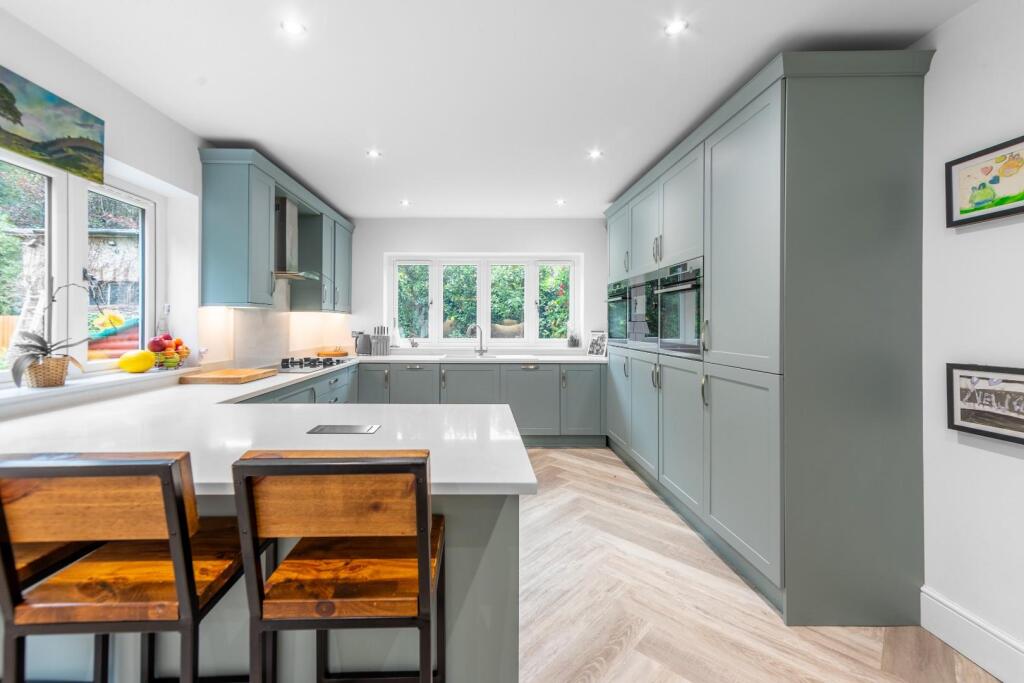 House in Stocksfield, New Ridley, Broomley and Stocksfield - View 2