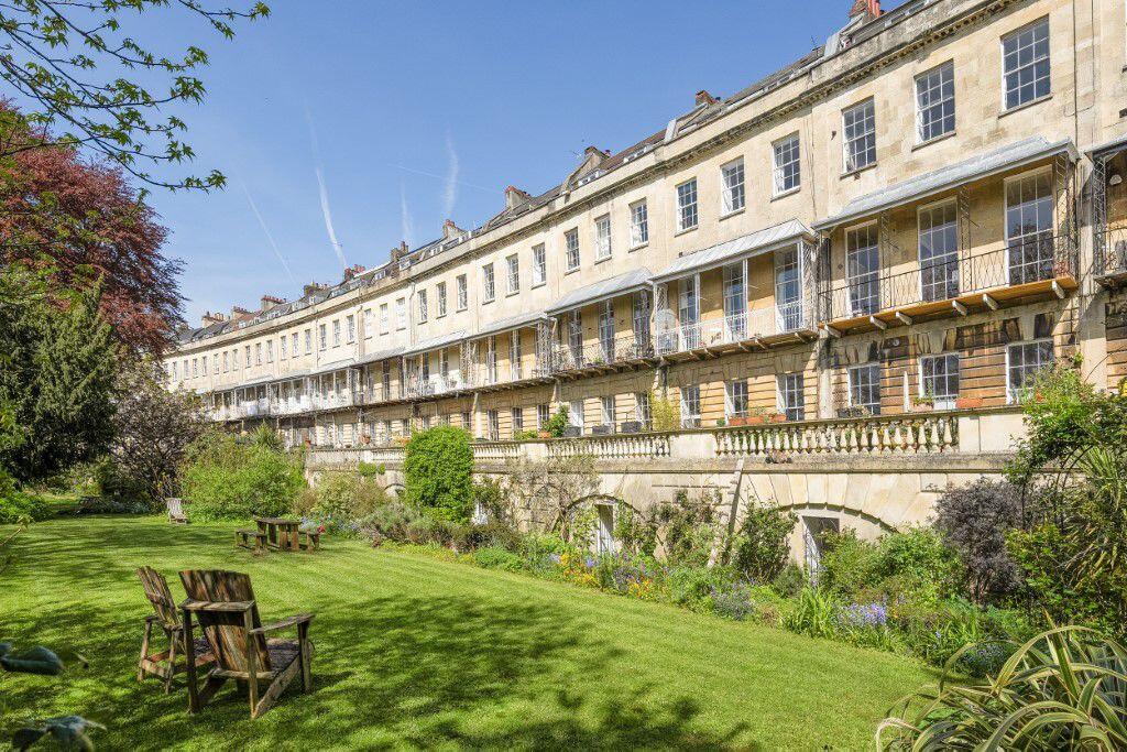 Main image of property: Cornwallis Crescent | Clifton