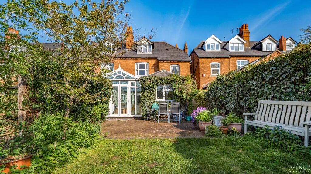 Additional image 41 of Station Road, Sutton Coldfield, West Midlands, B73