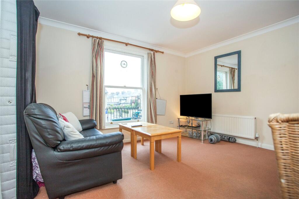 Apartment in Cambridge, The Kite, Petersfield - View 4