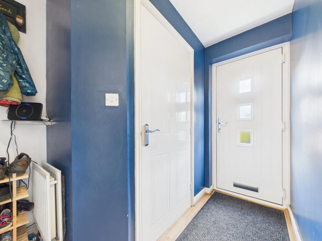 House in Wigan - View 2