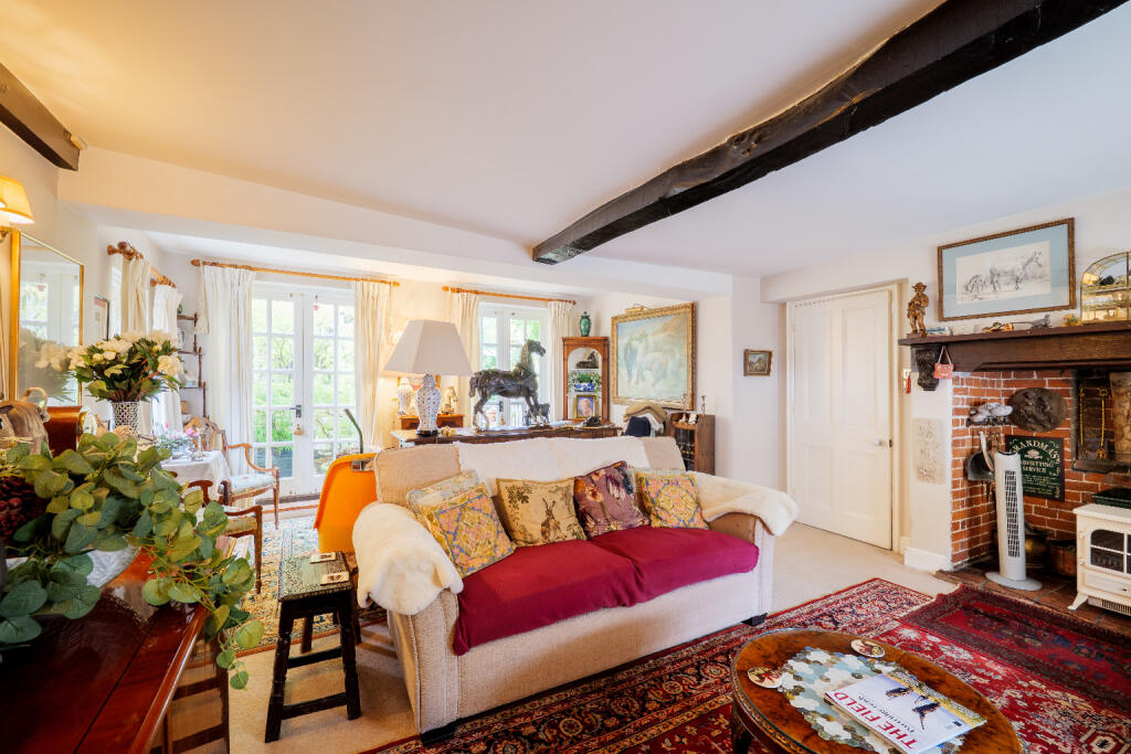 House in South Norfolk, Hingham - View 5
