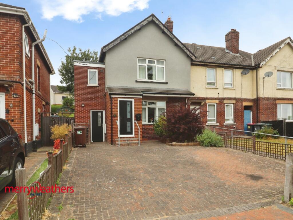 Main image of property: Middle Avenue, Rawmarsh, Rotherham