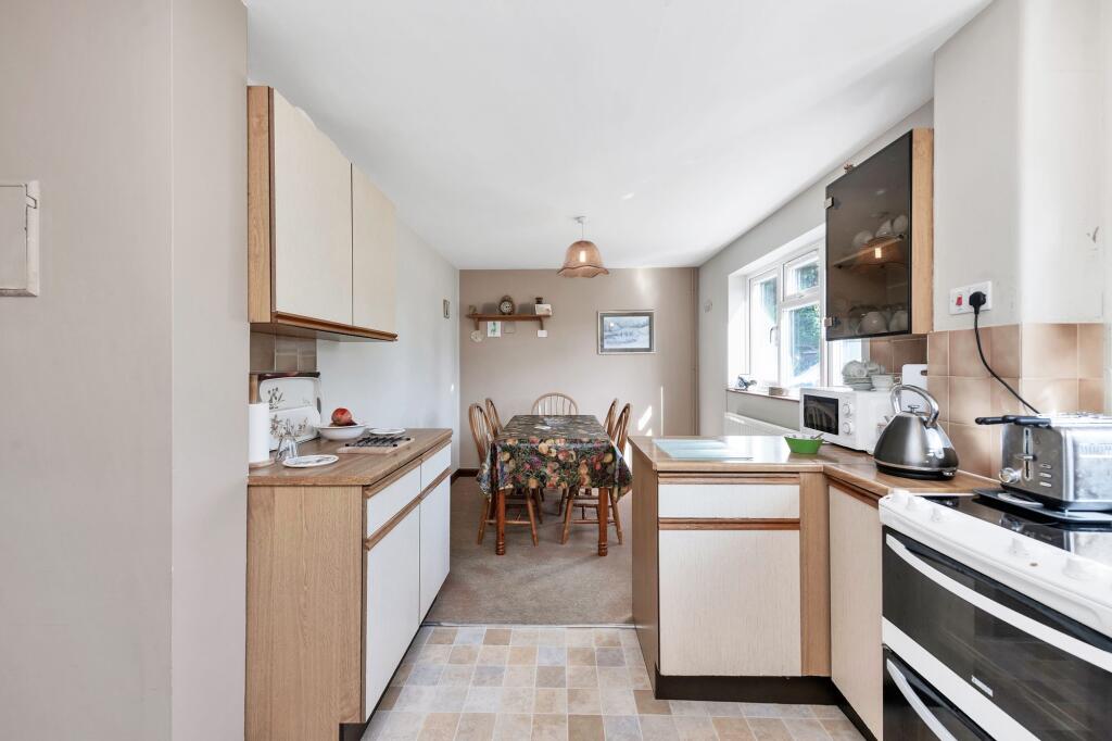 House in Stevenage - View 5