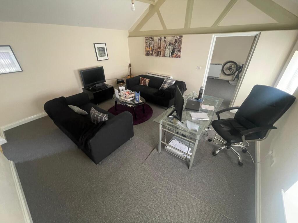 Main image of property: Lindsay Street, Kettering NN16