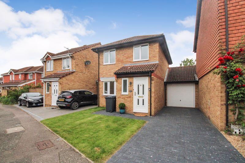 Main image of property: Caernarvon Road, St. Neots PE19