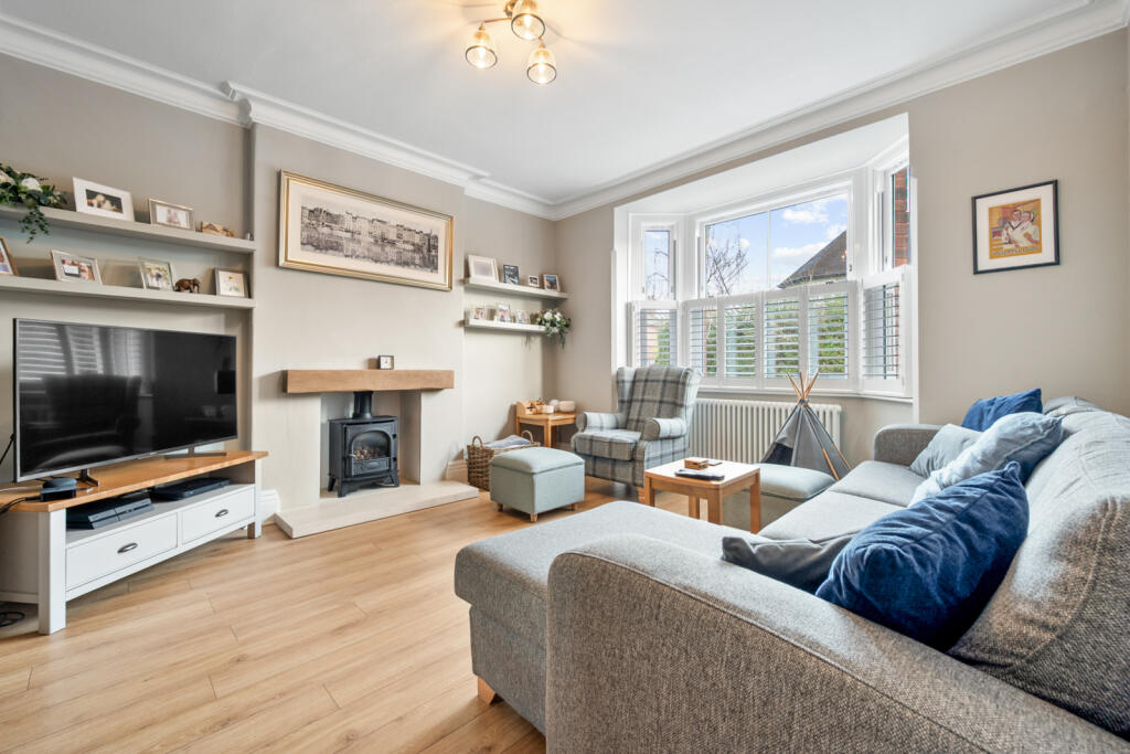 Beech Lane, Wilmslow, Cheshire, SK9 photo 3