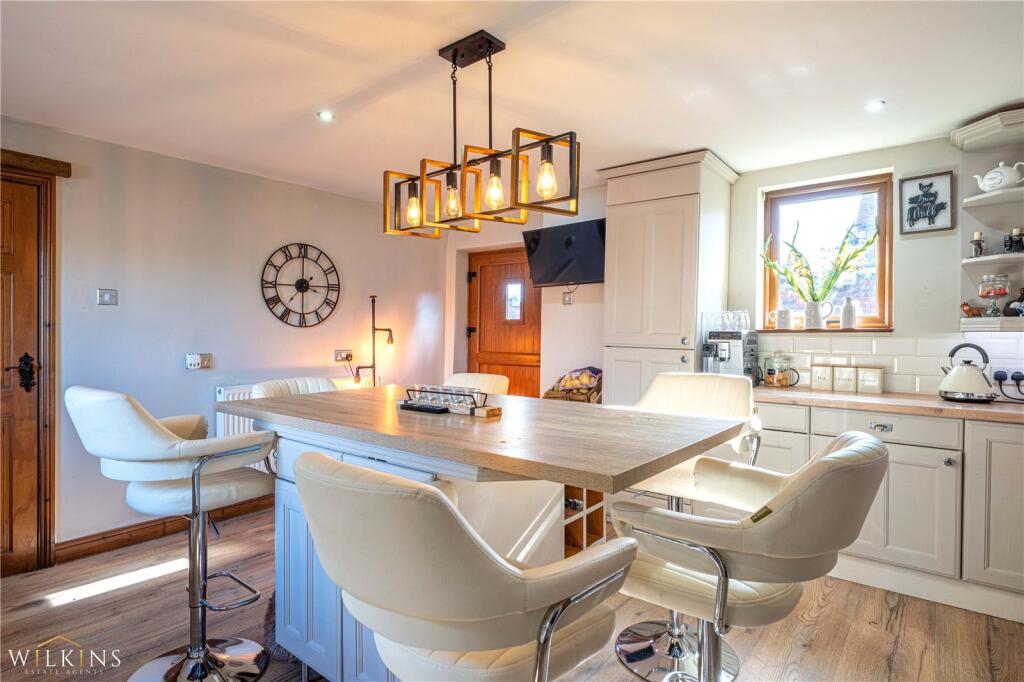 Additional image 12 of Slateley, Kingsbury, Tamworth, Warwickshire, B78