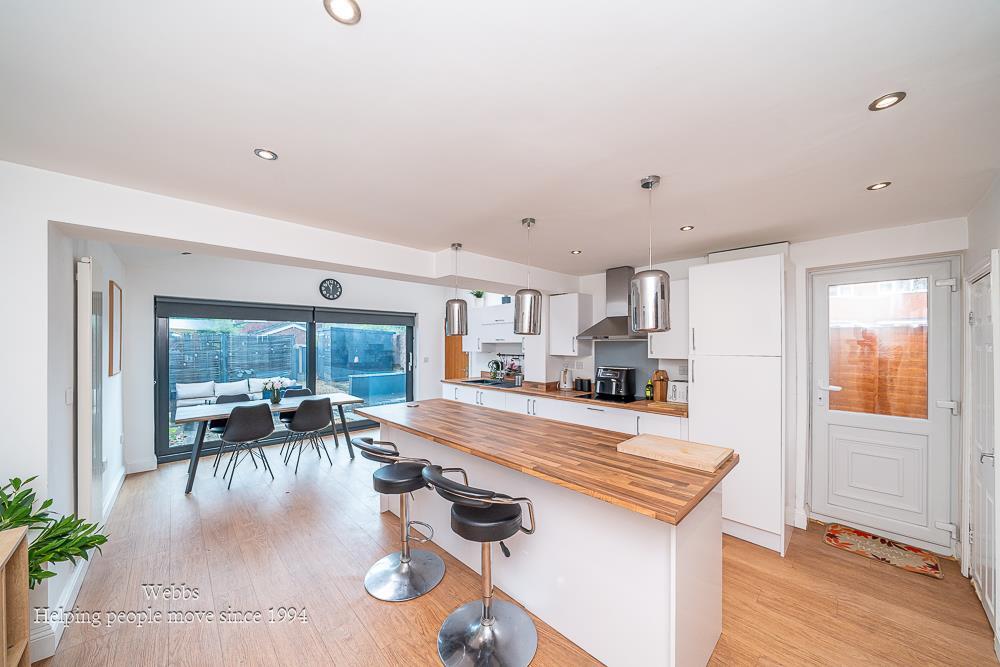 House in Cannock Chase, Rugeley - View 4
