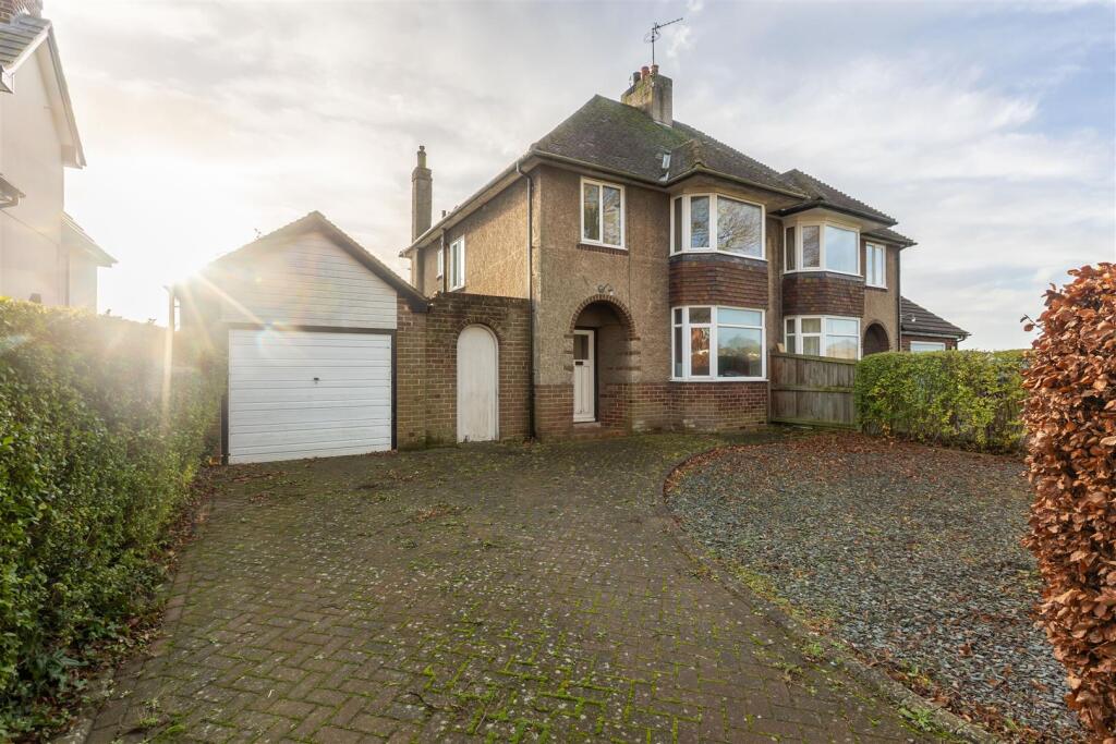 Main image of property: The Avenue, Norton, Malton