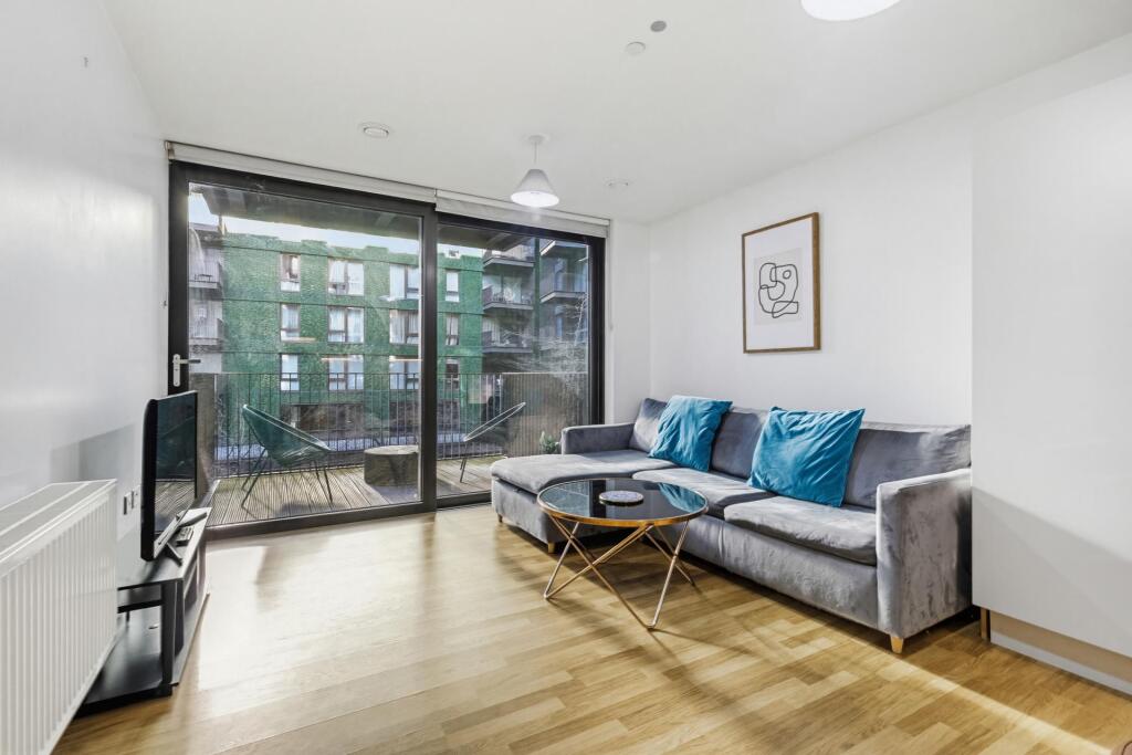 Main image of property: Ace Way, London, SW11