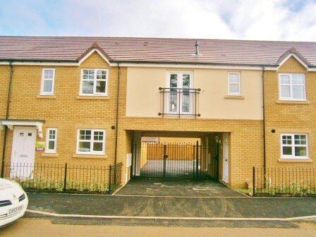 Main image of property: (RGI) 41 (PAYPROP) Redgrave Drive, NN18