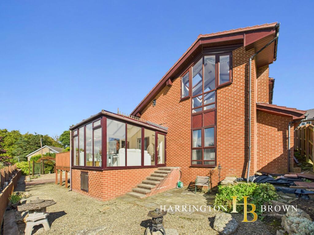 Main image of property: Broadwood View, Shotley Bridge